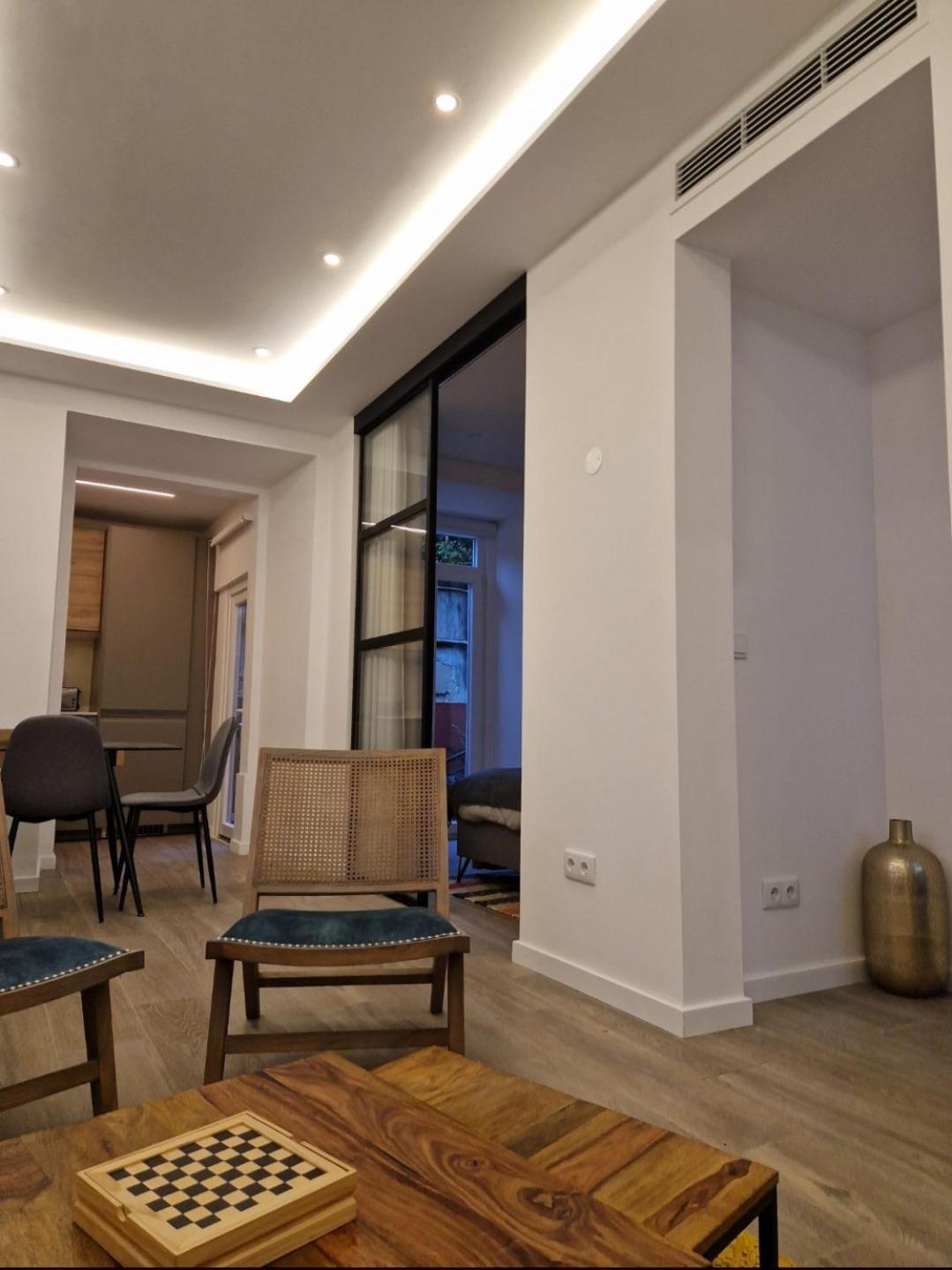 Sintra Viscount Apartment - Private Terrace מראה חיצוני תמונה