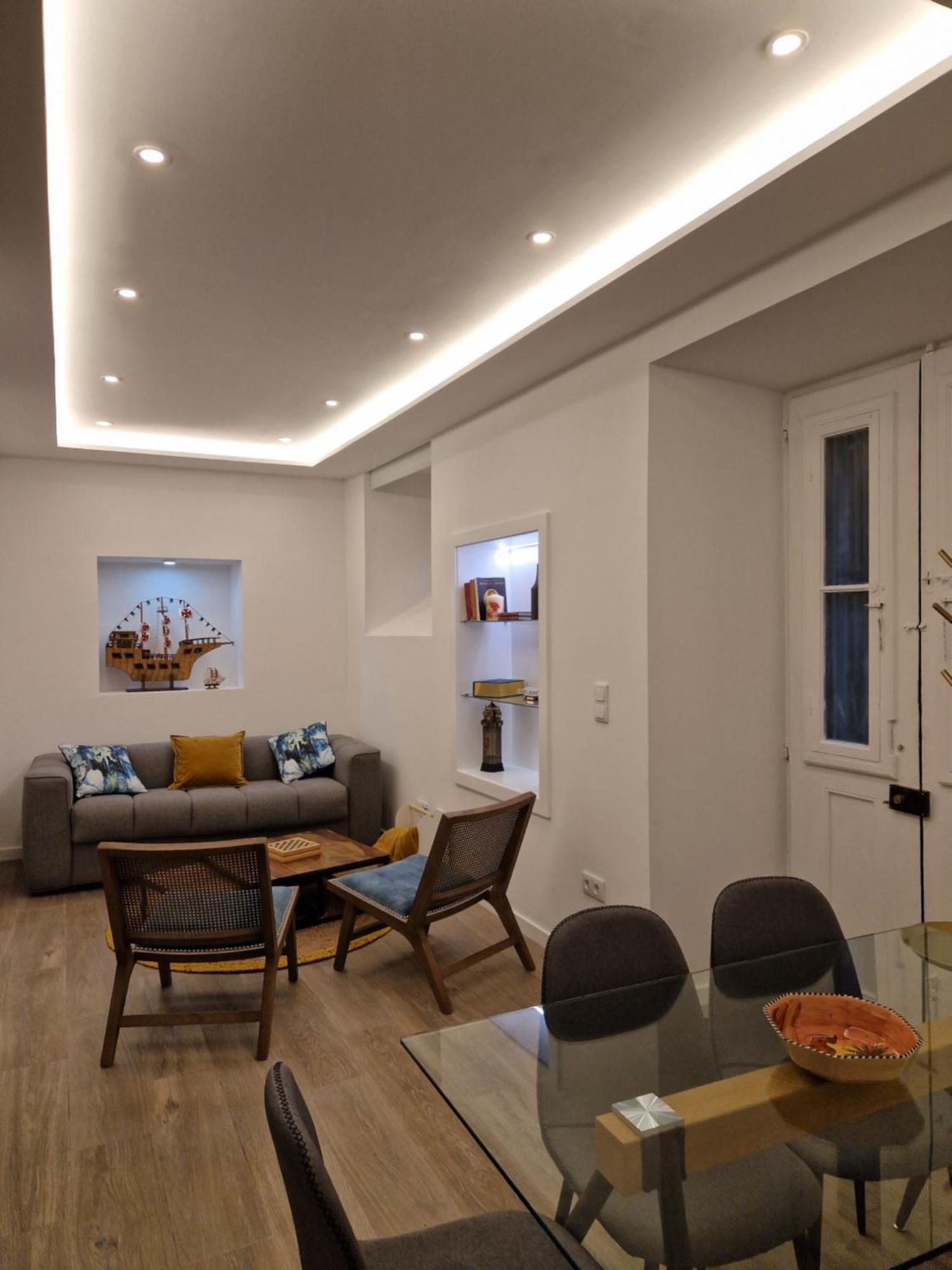 Sintra Viscount Apartment - Private Terrace מראה חיצוני תמונה