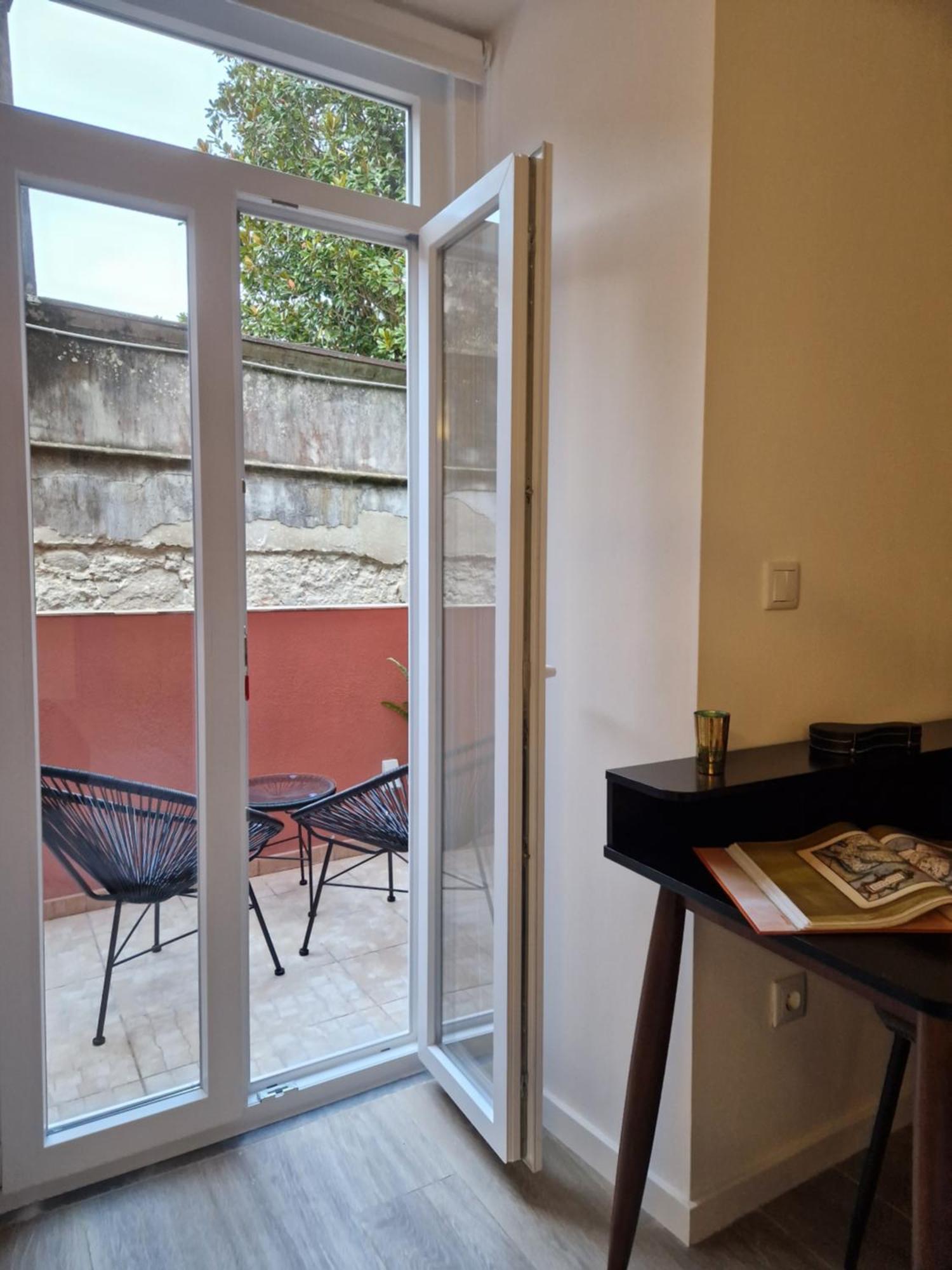 Sintra Viscount Apartment - Private Terrace מראה חיצוני תמונה